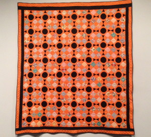 MFA quilt with start